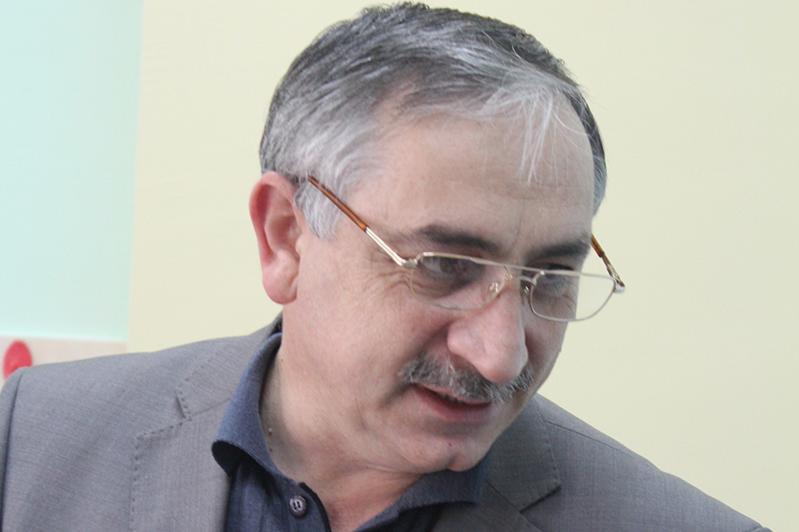 Ozdoev